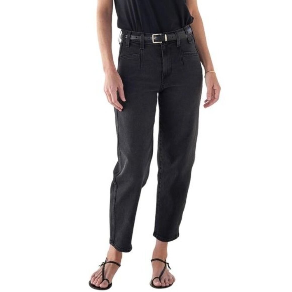 AYR The Beat Barrel Leg Jean Sz 31‎